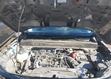 2023 Ford Bronco Sport Outer Banks z USA, uszkodzony, nr VIN 3FMCR9C69PRD66391